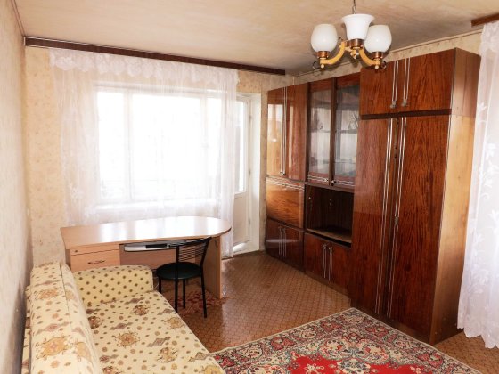 Здам 1-кім квартиру с. Софіївська Борщагівка пр. Шкільний поверх 3 газ Софиевская Борщаговка