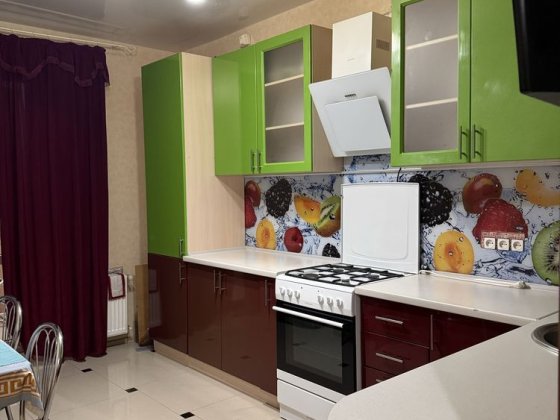 Оренда квартири Святопетрівське. ЖК Петрівський Квартал Святопетрівське