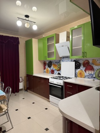 Оренда квартири Святопетрівське. ЖК Петрівський Квартал - фото 1