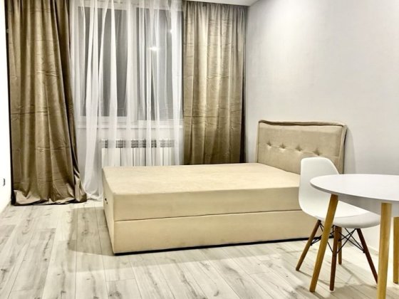 Оренда 1 кімн смарт квартири в ЖК Sanville Park Святопетровское