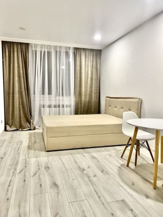 Оренда 1 кімн смарт квартири в ЖК Sanville Park - фото 1