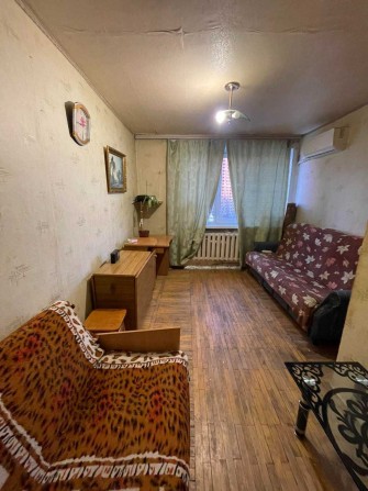 Оренда 1-кім.квар вул.І.Дзюби,6а,Борщагівка.Святошинський рн 6500 грн. - фото 1