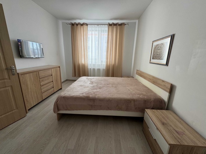 довгострокова оренда квартири ЖК Львівський Петропавлівська Борщагівка - фото 1