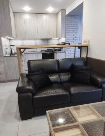 Сдам в долгосрочную оренду 1-комнатную квартиру - фото 1