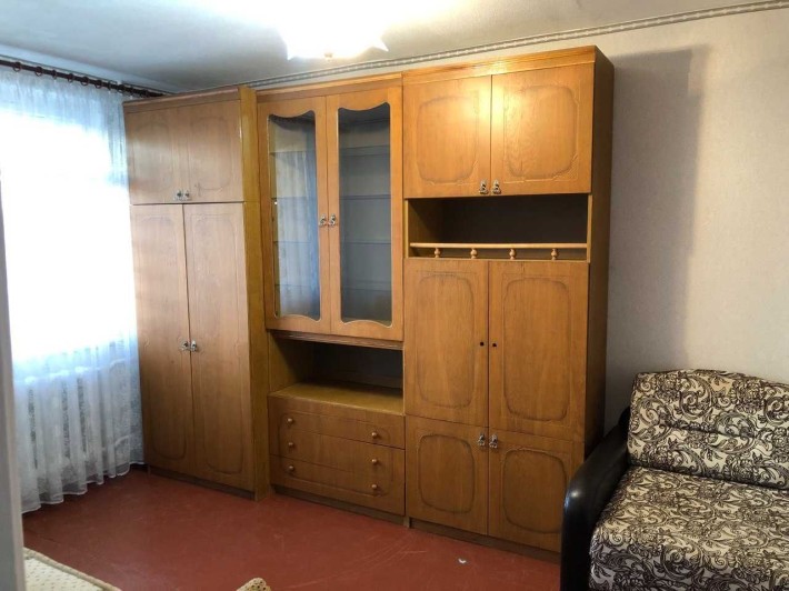 Оренда 1 кімн. квартири на Борщагівці вул. Зодчих 74 - фото 1