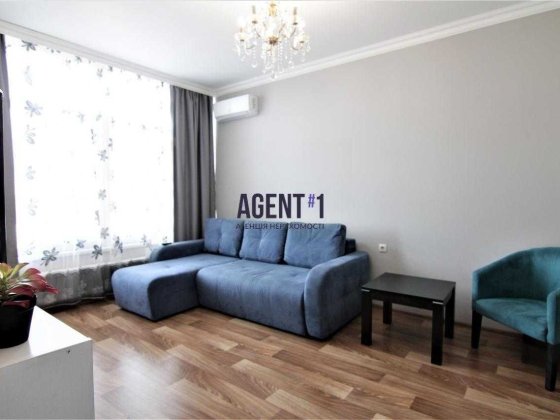 Оренда  1-кімн. квартири Петропавлівська Борщагівка, ЖК Львівський Петропавловская Борщаговка