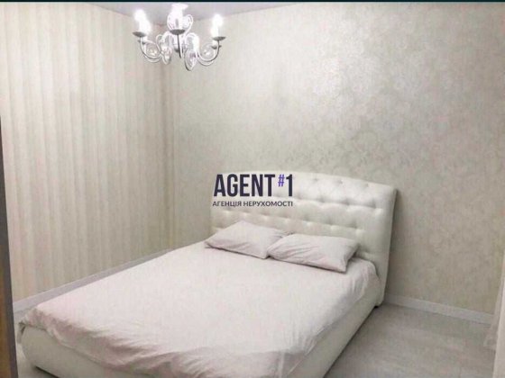 Оренда 2-кімн. квартири в ЖК Львівський, Петропавлівська Борщагівка. Петропавловская Борщаговка