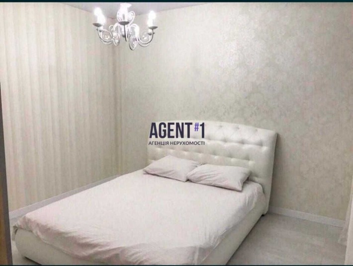 Оренда 2-кімн. квартири в ЖК Львівський, Петропавлівська Борщагівка. - фото 1