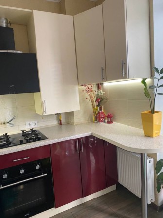 Власник Квартира Європейка - фото 1