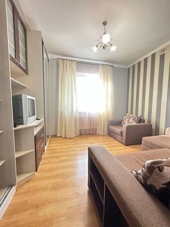 Здам квартиру 36м2 в приватному будинку Святопетрівське - фото 1