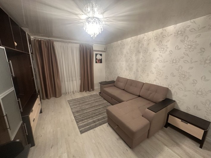 1к квартира від ВЛАСНИКА! З системою резервного живлення!!! - фото 1