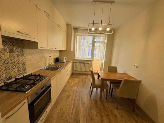 Оренда Люкс квартири ЖК Фемелі Гатне/Теремки Гатное