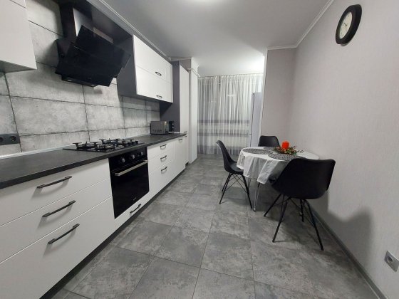 1 кімнатна квартира ЖК"Щасливий" Петропавлівська борщагівка