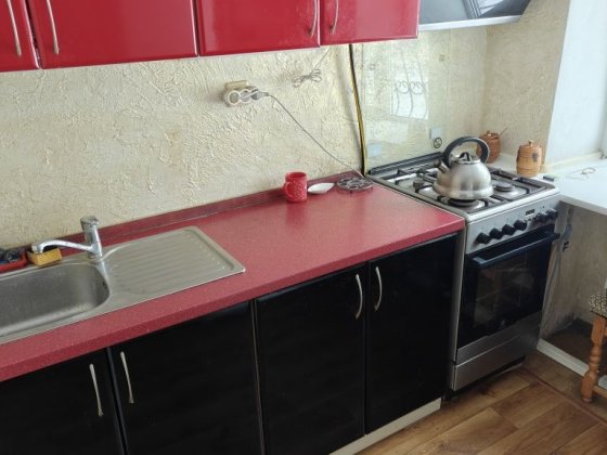 Здам 3 кімнатну квартиру Петропавлівська Борщагівка