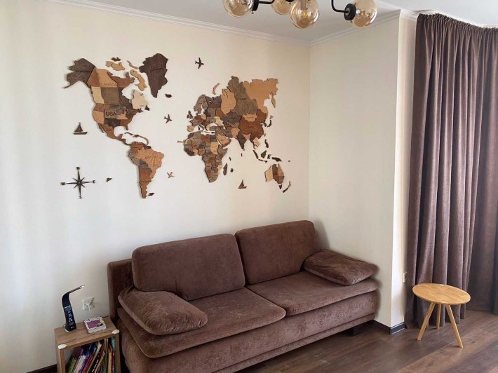 Оренда 1 кімнатно квартира ЖК"Львський" Петропавлівська Борщагівка - фото 1