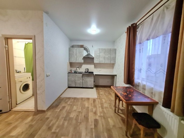 Оренда 1к смарт квартири біля ЖК Щасливий  та Crystal Avenue - фото 1