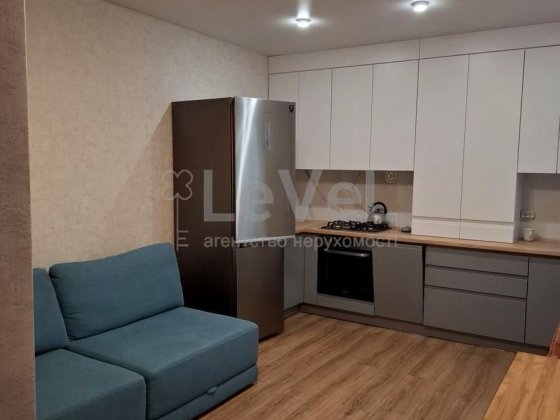 Оренда 1к квартири в ЖК Оптимісто, с.Гатне, вул.Оптимістична 1 Гатное