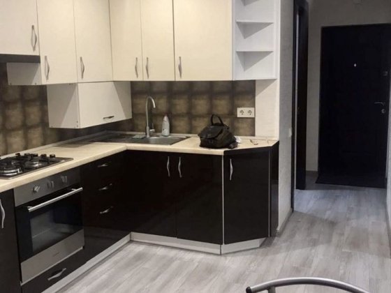 Сдаю 1 ком квартиру-студию ЖК Петровский квартал Святопетрівське