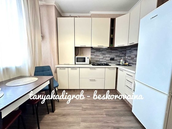 Оренда квартири ЖК Львівський Петропавловская Борщаговка