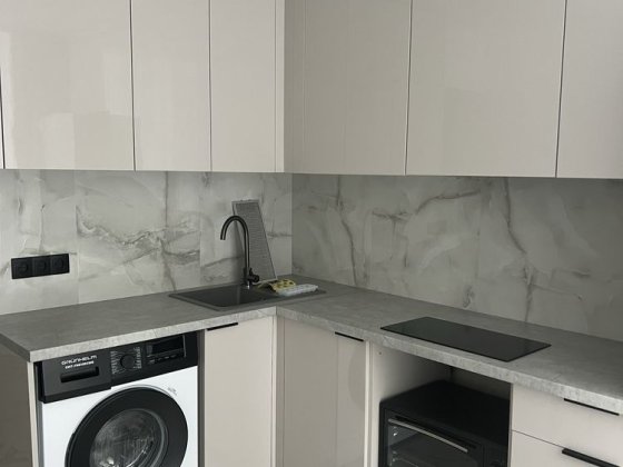 Квартира під оренду Гатное