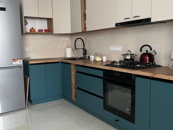 Сдам 2 к   в ЖК Озерний Гай Гатное