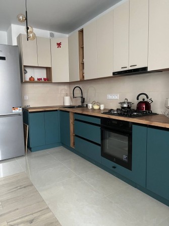 Сдам 2 к   в ЖК Озерний Гай - фото 1