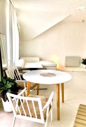 Оренда затишної квартири-студії - фото 1