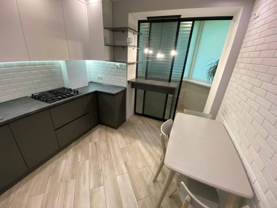 Здам 2-х кв,Святопетрівське,Б-р Л.Украінки 10-в Святопетрівське