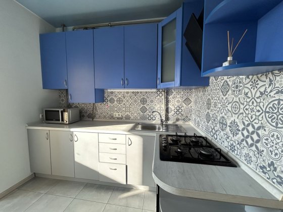 Здам 1-ну квартиру ЖК Петрівський квартал Святопетровское