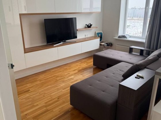 Оренда 2 к кв 50 м2, ЖК Львівський Петропавловская Борщаговка