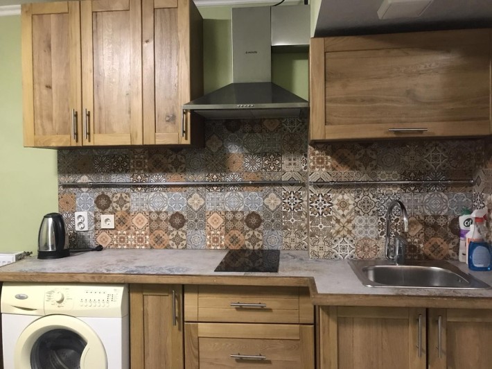 Здається євродвійка у Гатному - фото 1