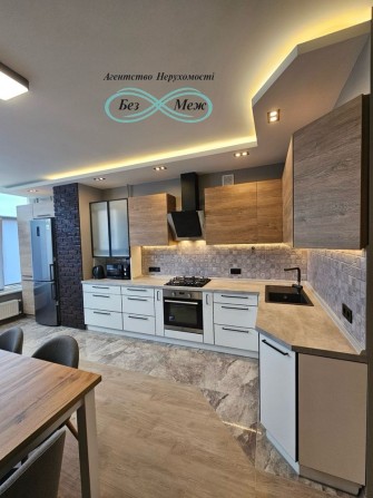 Оренда Стильної 1к Квартири ЖК Львівський - фото 1