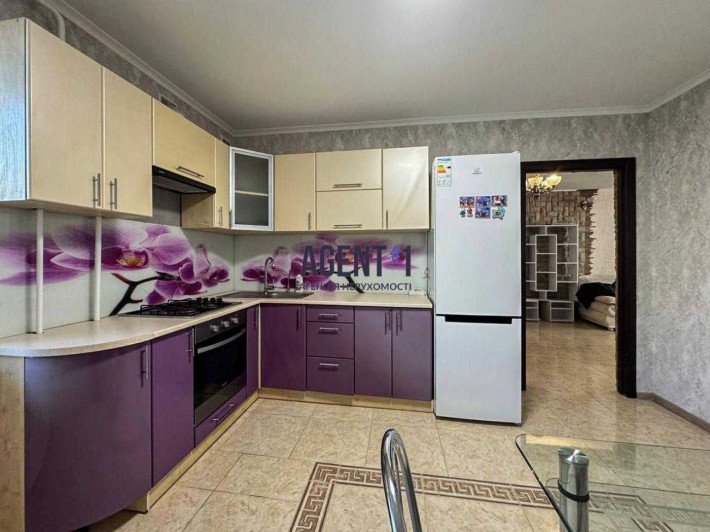 Оренда  2-кімн. квартири з інвертором ЖК Львівський, Борщагівка - фото 1