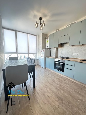 Перша здача ! Двокімнатна квартира в ЖК Петрівські Липки! - фото 1