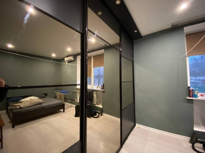 Довгострокова оренда 3к Відрадний - фото 1