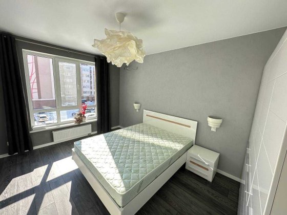 Оренда 2кімн ЖК Озерний Гай с.Гатне Гатное