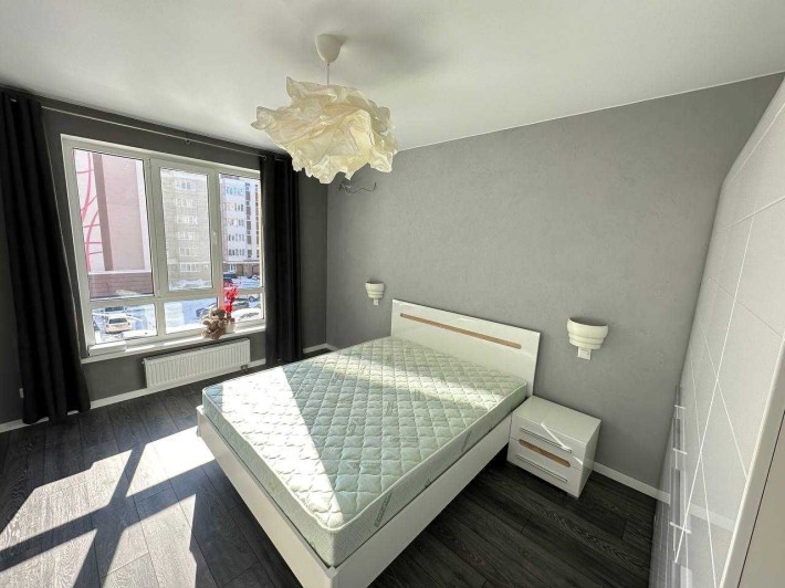 Оренда 2кімн ЖК Озерний Гай с.Гатне - фото 1