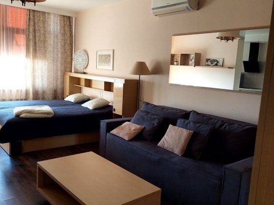 Довгострокова оренда квартири ЖК Зелений Остров -2, ул.Сикорского 4 Б Петропавлівська Борщагівка