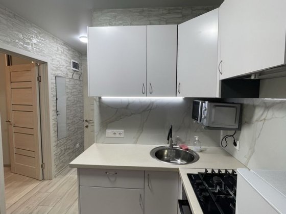 Здаю в оренду 1-кімнатну квартиру ЖК Аура Гатное