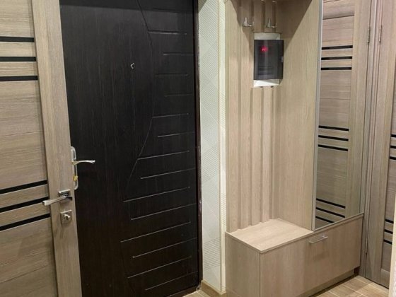 Однокімнатна квартира ЖК «Софіївська сфера» Святопетровское