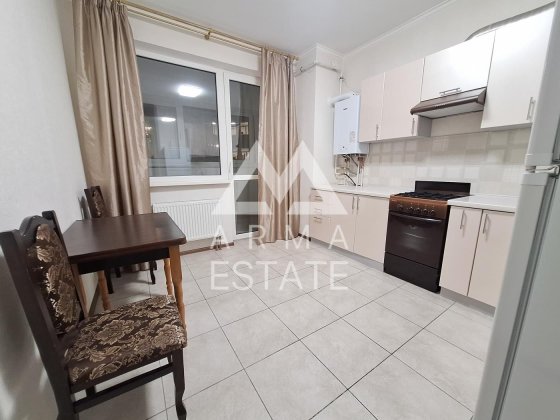 1к в ЖК Озерний Гай Гатне Теремки Глушкова 10 хв