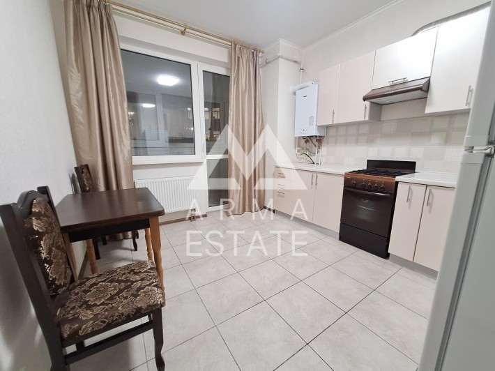 1к в ЖК Озерний Гай Гатне Теремки Глушкова 10 хв - фото 1