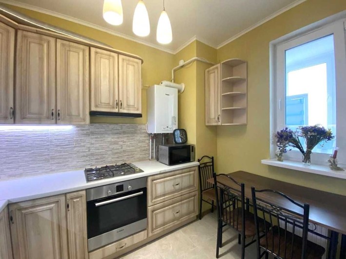 ЖК Озерний Гай, оренда студії, бул. Приозерний 5 Б, є ГАЗ! - фото 1