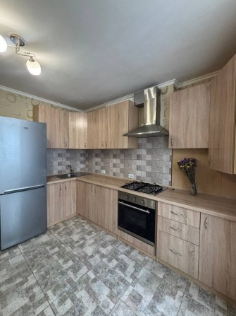 Оренда сучасної 1-к квартири зручний поверх ЖК Святопетрівський - фото 1