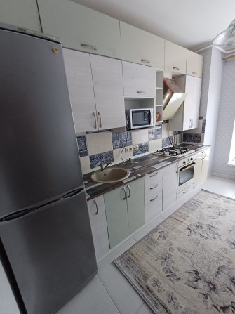 Здам 1к квартиру ЖК Сакура,вул.Єдності - фото 1