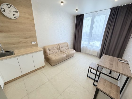 Оренда 1к квартири в престижному ЖК Paradise Avenue! Крюковщина