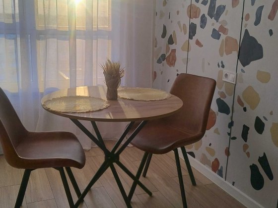 Оренда євродвушка ЖК Софіївські липки Софиевская Борщаговка