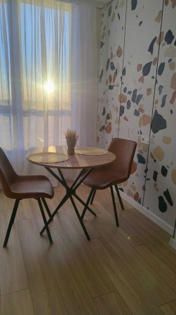 Оренда євродвушка ЖК Софіївські липки - фото 1