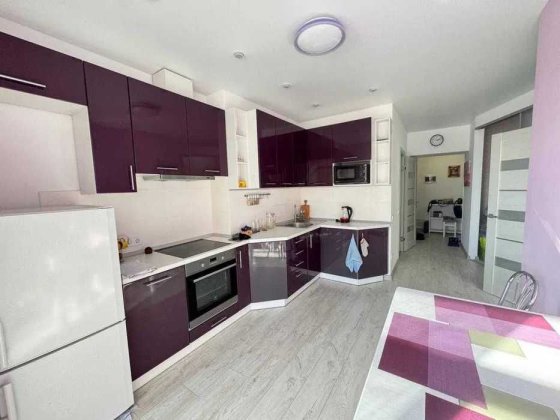 ЖК Софія Київська, вул. Чубинського 4А,2к, м Житомирська Теремки 20хв Софиевская Борщаговка