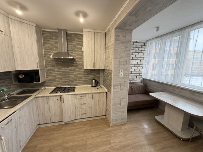 Оренда 1 кімн квартири в ЖК Софія Сіті, можна з тваринками - фото 1